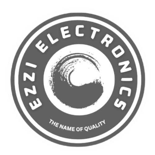 Ezzi Logo